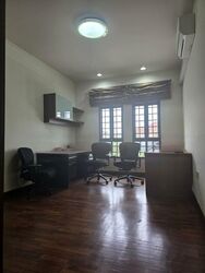 Stratton Drive (D28), Terrace #486340741